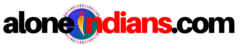 Alone Indians | AI News 