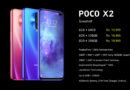 आइए जानते हैं POCO X2 vs Redmi Note 8 Pro इन दोनों स्मार्टफोन्स के बारे में कौन है बेहतर